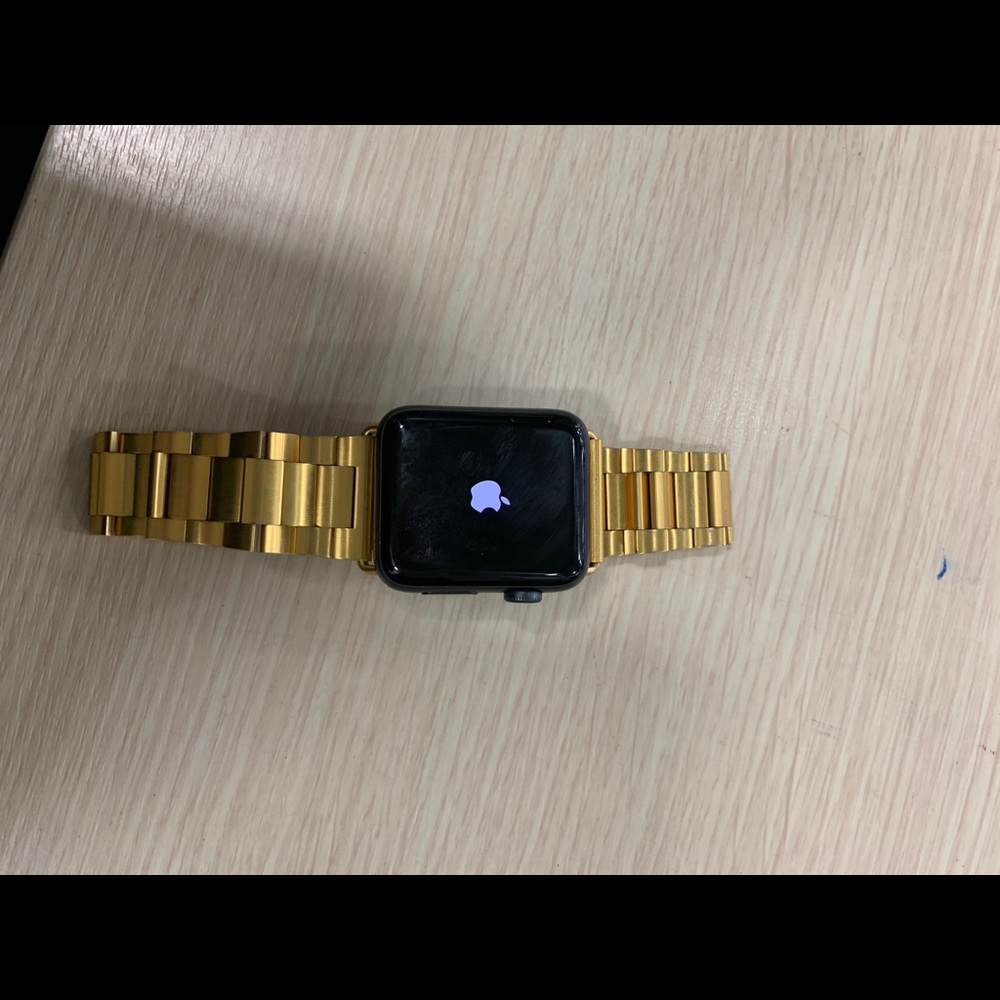 APPLE WATCH SERIES 2 42MM BLACK